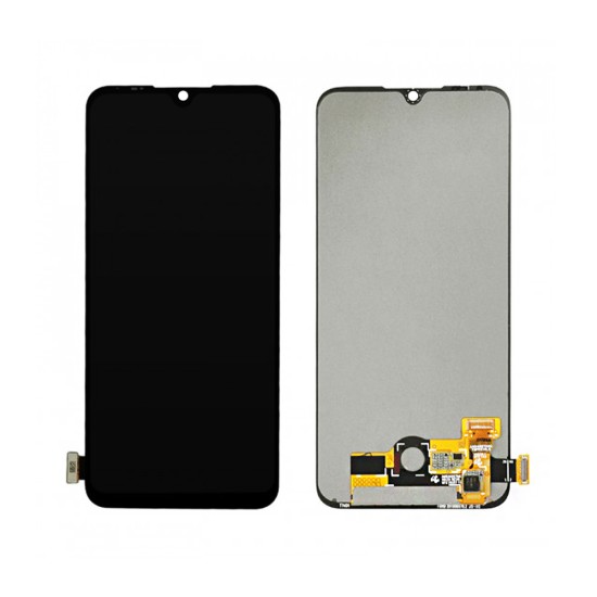 TOUCH+DISPLAY XIAOMI MI 11 LITE 6.55" NEGRO TOUCH+DISPLAY XIAOMI MI 11 LITE 6.55" NEGRO